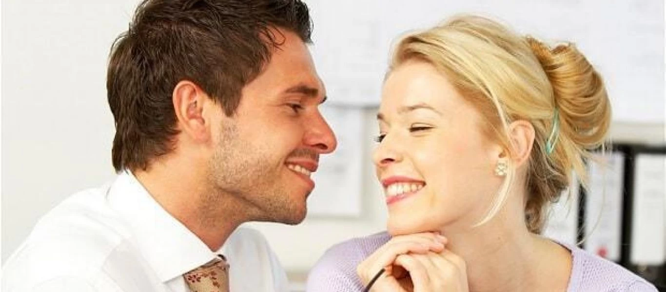 Αυτό είναι το στοιχείο του χαρακτήρα των γυναικών που αγχώνει όλους τους άντρες σύμφωνα με έρευνα